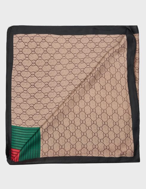 Blanca Italia 677-camelun-090160 _beigeblack фото-2
