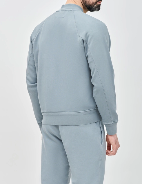 C.P. Company 18CMSS048A-872_blue фото-4