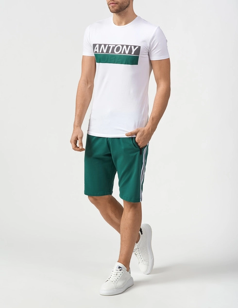 Antony Morato FP00272FA1500484054-green фото-4