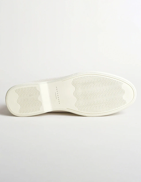 серые женские Лоферы Henderson Baracco GIADA.S.3 19629 грн