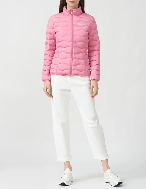 Ea7 Emporio Armani 8NTB21-TNF8Z-0412_pink фото-1