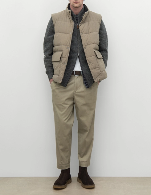 Barbour MKN1590CH51 фото-2