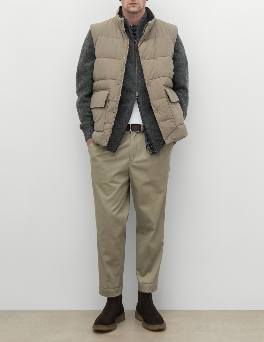 Barbour MKN1590CH51 фото-2