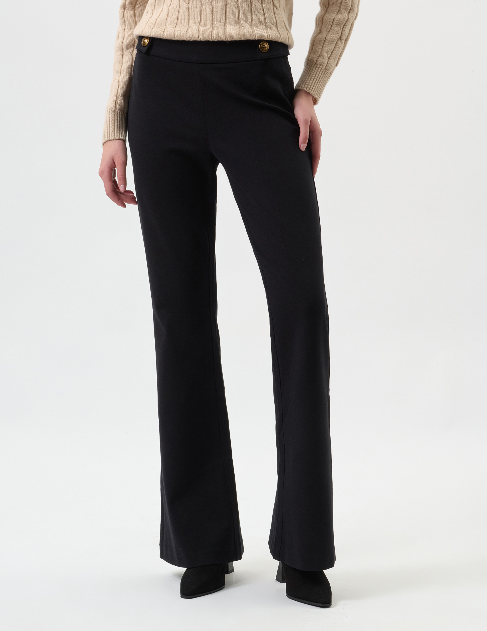 

Брюки, Черный