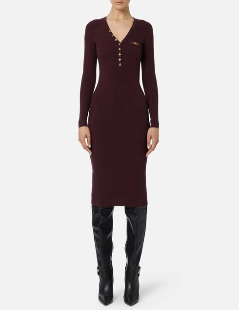 Elisabetta Franchi AM-10B-56E2-V390-EA4 фото-2
