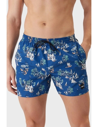 BOSS шорти пляжні