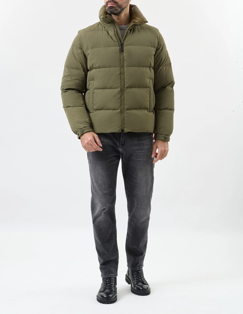 After Label MANILYN083-899_green фото-2