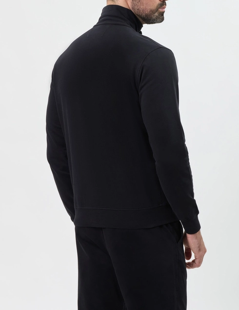 C.P. Company 19CMSS102A-011_black фото-4