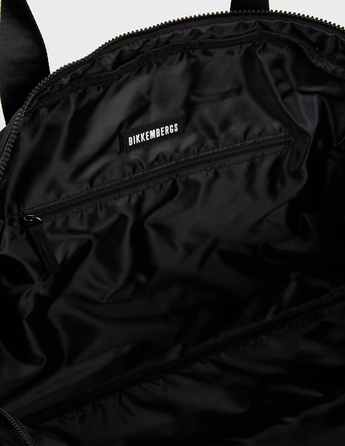 Bikkembergs 1442_black фото-3