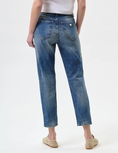 Guess W62A09-D1H4H-STDE-7_blue фото-4