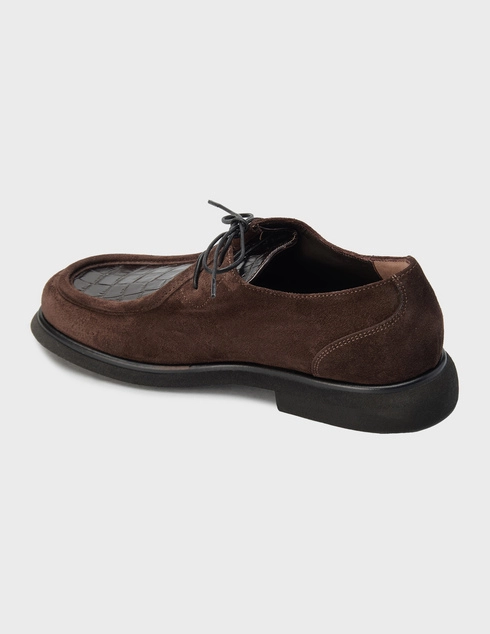 женские коричневые Туфли Laura Bellariva T1024--cocco-brown - фото-2
