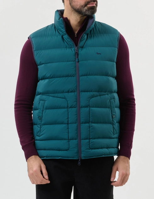 Harmont&Blaine K0P17604033843_green фото-6