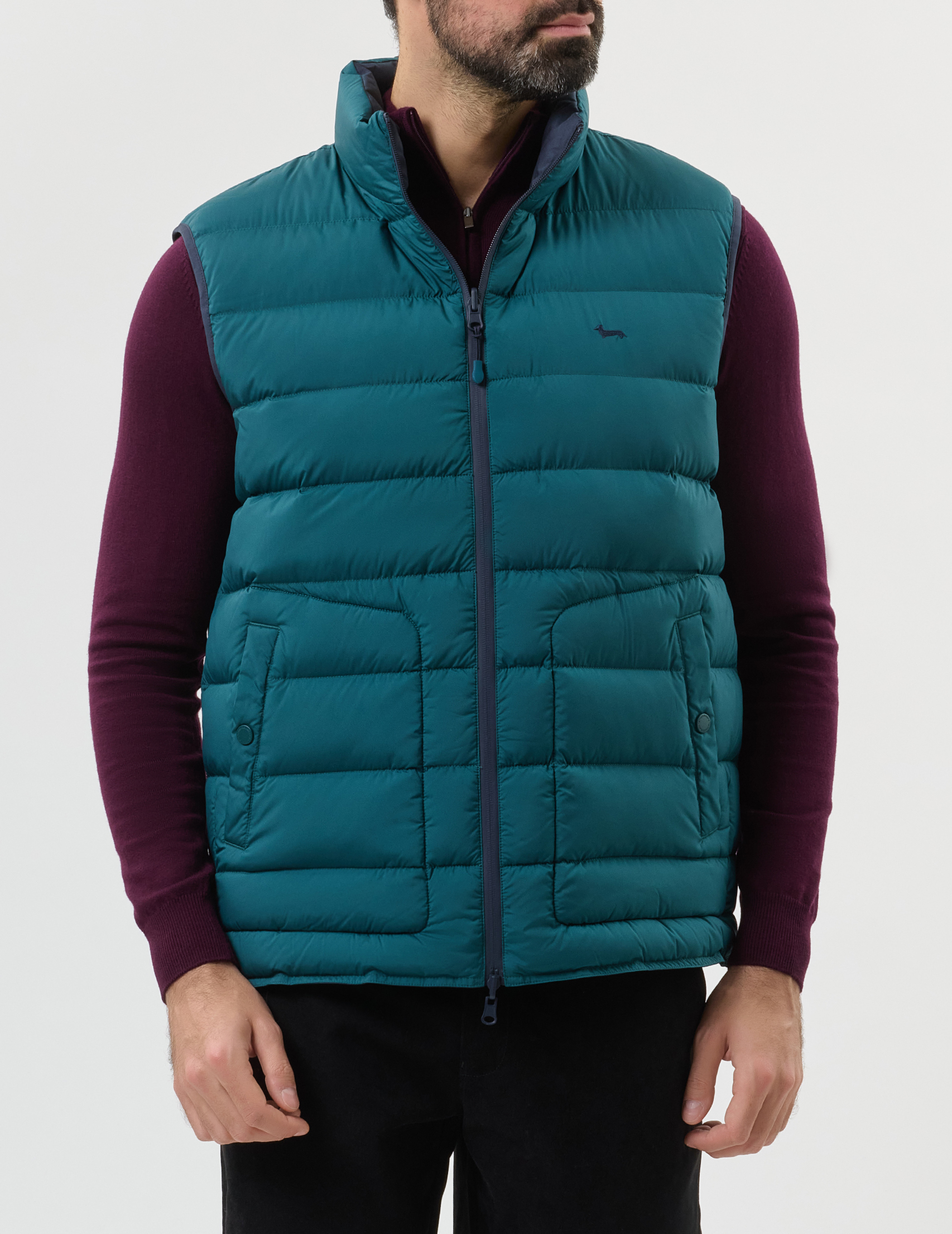 

Жилет, Зеленый;изумрудный