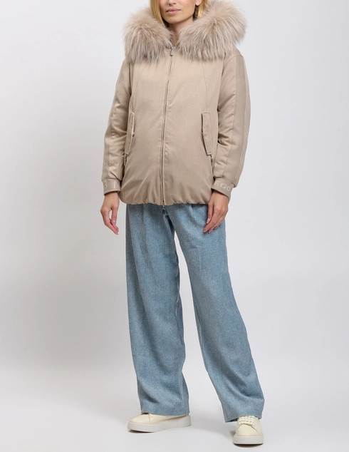 Diego M AGR-526-824_beige фото-2