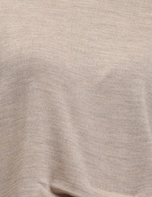 8PM Catherine-wool-cash-fango_beige фото-5