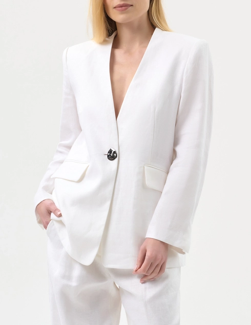 Armani Exchange XW001985-AF21530-U0002_white фото-3
