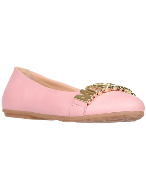 Moschino 25555-vitello-rosa_pink фото-1