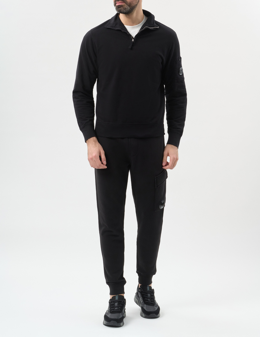 C.P. Company 20CMSS022A-999_black фото-2
