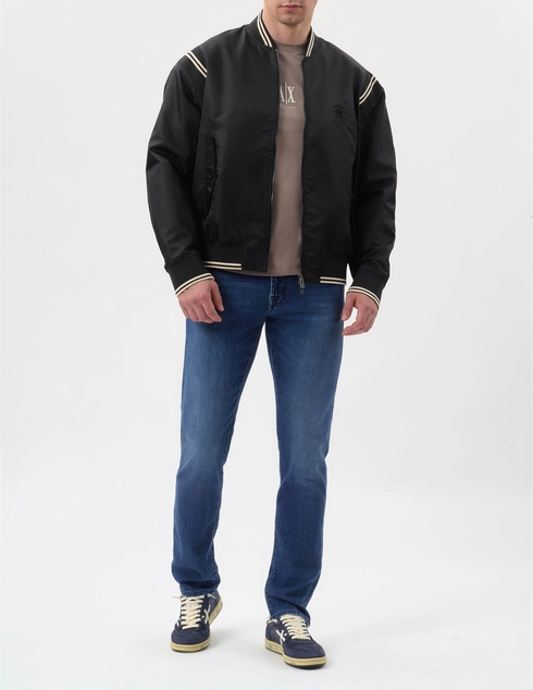Armani Exchange XM002017-AF19828-UC001_black фото-2