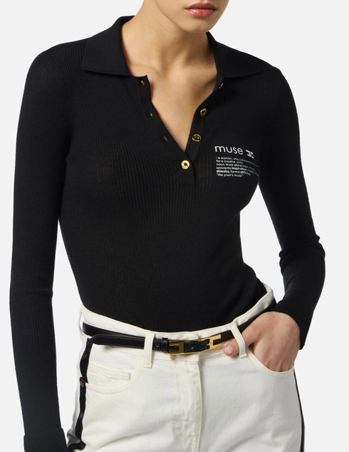 Elisabetta Franchi MK-40B-57E2-V320-110 фото-1