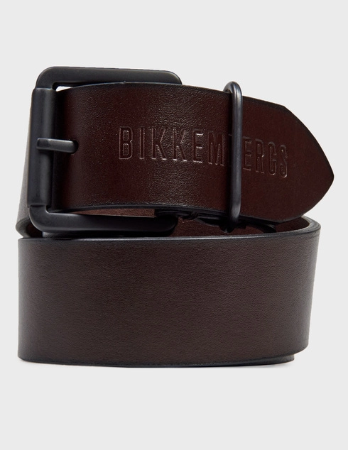 Bikkembergs BKCU00590M-BROWN фото-1