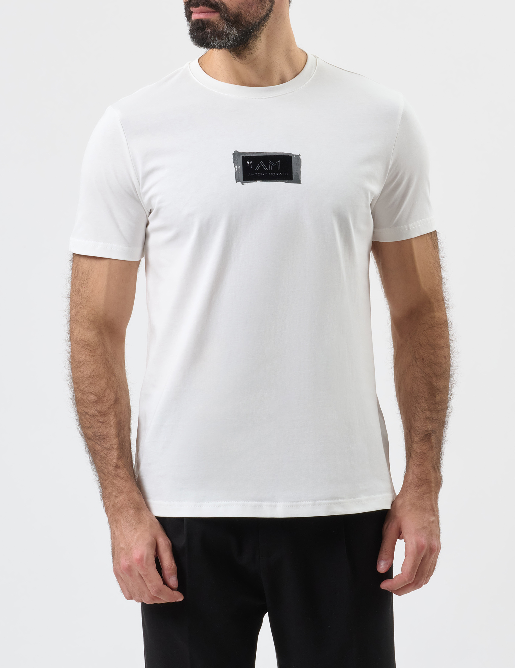 

Футболка, Белый