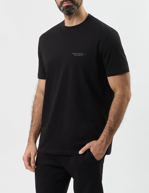 Armani Exchange XM001281-AF10361-UC001_black фото-3