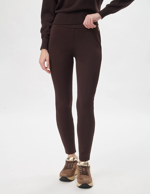 Armani Exchange XW002668-AF18852-U6032_brown фото-3