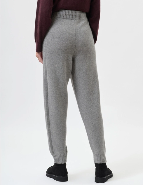 Panicale Cashmere D330638PA-33D23-0930-Lapis_gray фото-4