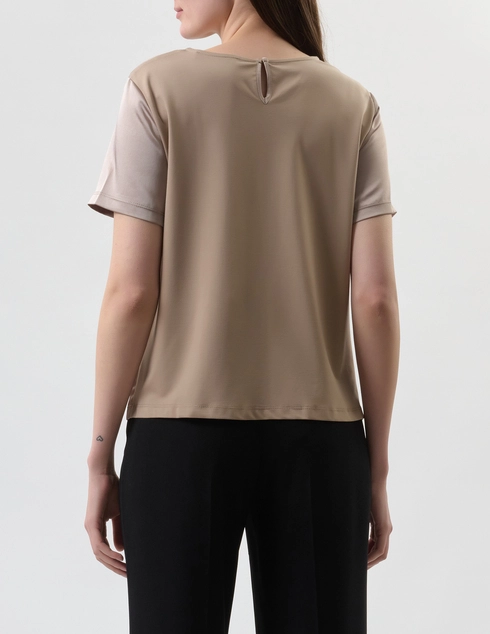 Weekend Max Mara ZONA-beige фото-4