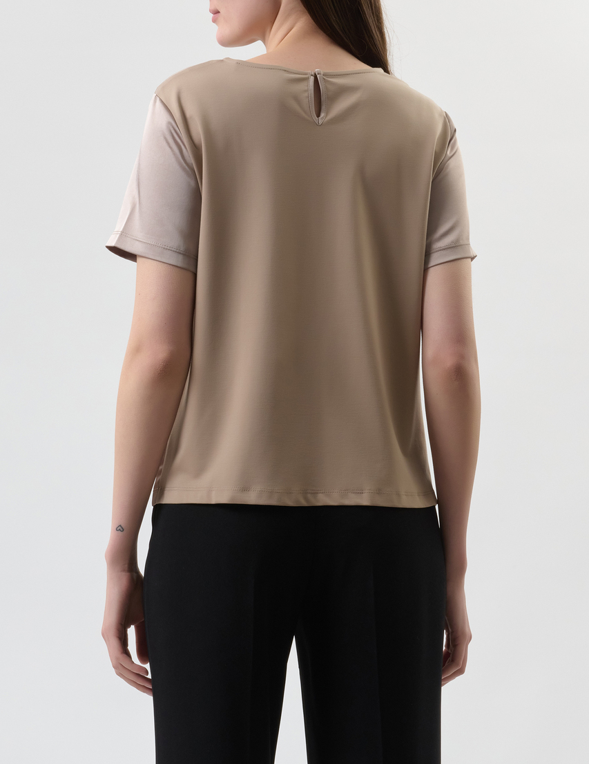 Weekend Max Mara ZONA-beige фото-4