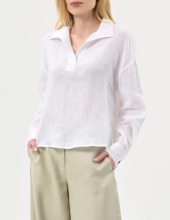 ARMANI EXCHANGE блуза