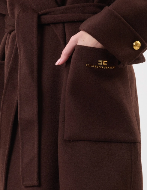 Elisabetta Franchi AGR-CP-68D-56E2-V830-EA3 фото-5