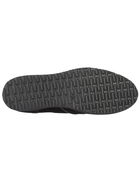 черные Туфли Marzetti 71276_black размер - 37; 38