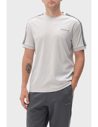 EA7 EMPORIO ARMANI футболка