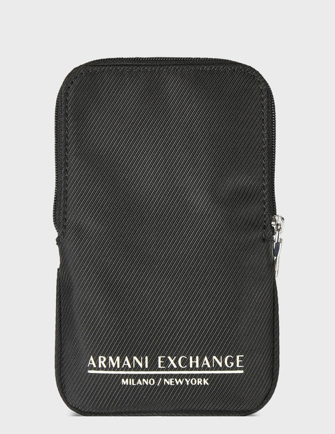 Armani Exchange 958459-3R840-00020_black фото-1