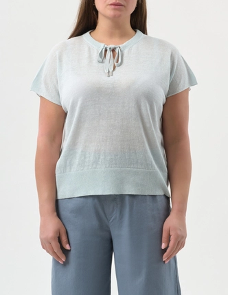 PANICALE CASHMERE футболка