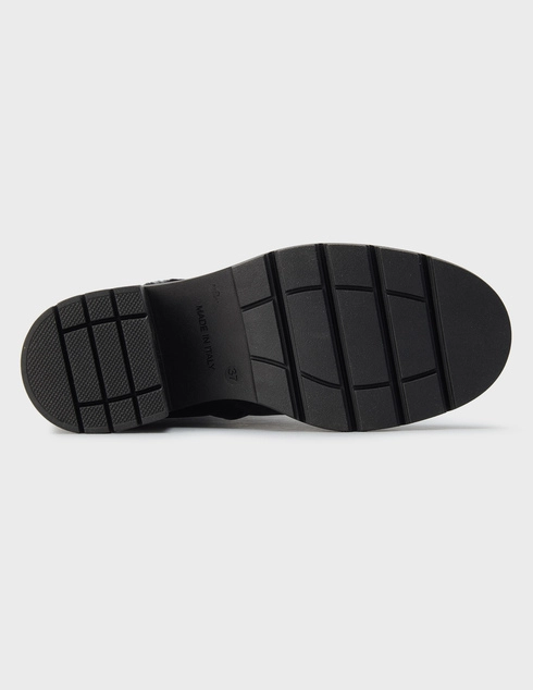 черные Ботинки Marino Fabiani 1107_black размер - 37; 38; 39; 39.5; 40; 41