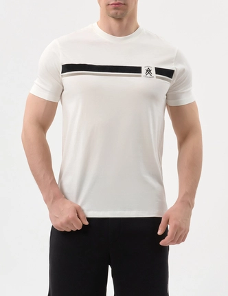 ARMANI EXCHANGE футболка