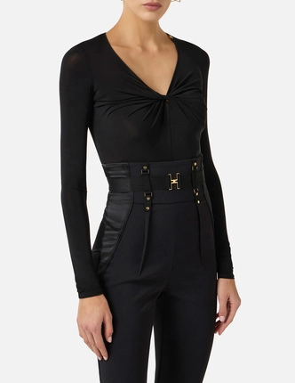 ELISABETTA FRANCHI боді