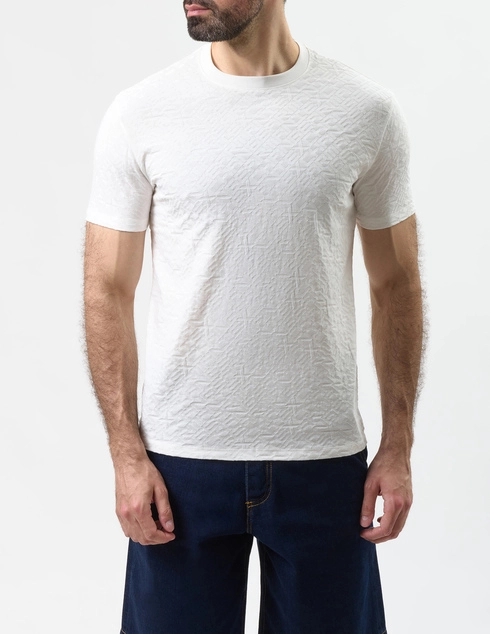 Armani Exchange XM000478AF103371-F0015__white фото-1