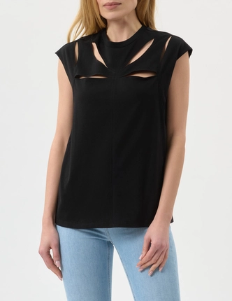 ELISABETTA FRANCHI футболка