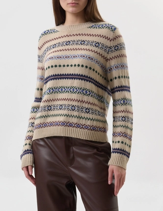 WEEKEND MAX MARA свитер