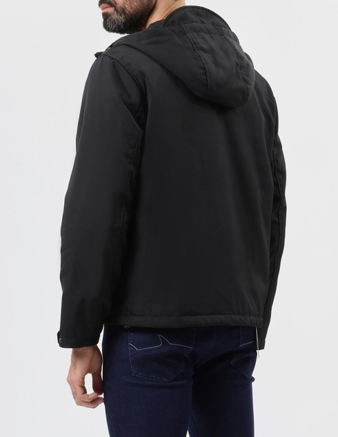 Emporio Armani AGR-003417-001_black фото-4