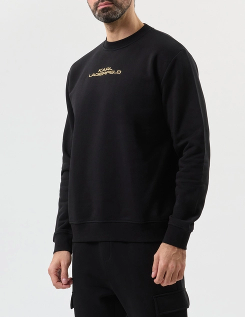 Karl Lagerfeld 705061554942-990_black фото-3