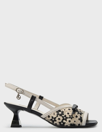 MARINO FABIANI босоножки