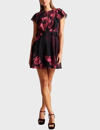 TED BAKER сукня