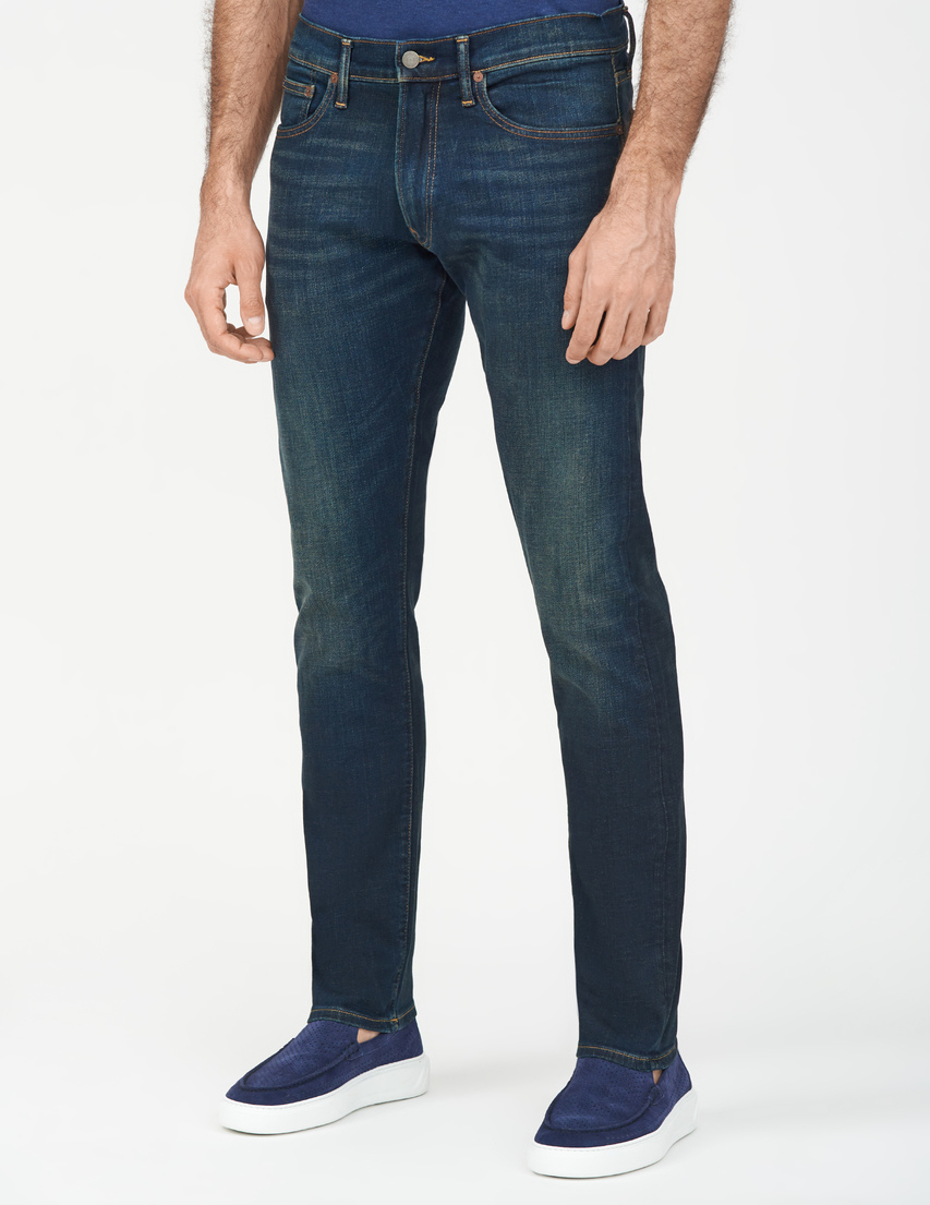 Polo Ralph Lauren 710751052-001_blue фото-2