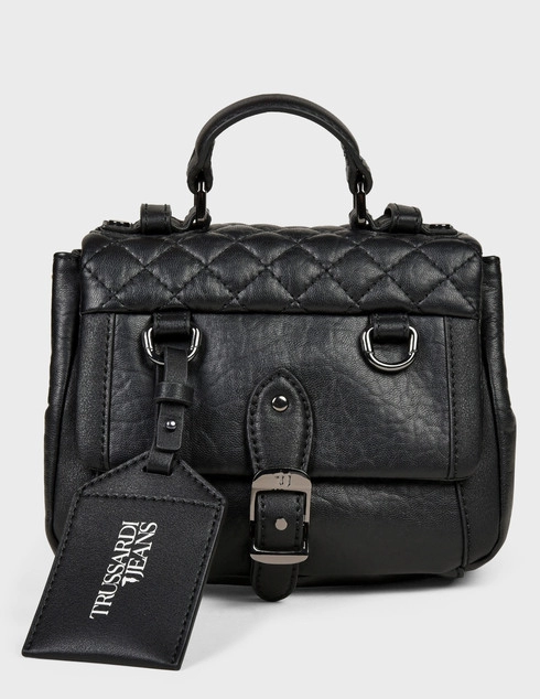 Trussardi 75B550-K299-black фото-1