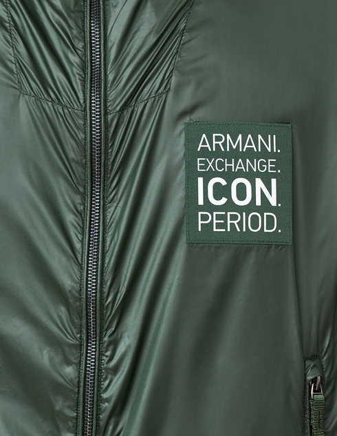 Armani Exchange 8NZBP5ZNYNZ-1863-green фото-5